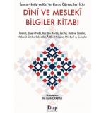 İmam Hatip Ve Kur'an Kursu Öğrencileri İçin Dini Ve Mesleki Bilgiler Kitabı	Fatih Çardak