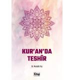 Kur'an'da Teshir	Mustafa Taş