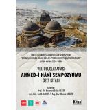VIII. ULUSLARARASI AHMEDİ HANi SEMPOZYUMU ÖZET KİTABI