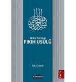 Muhtasar Fıkıh Usulü Halis Demir
