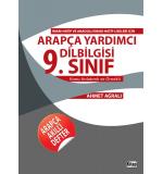 İ.H.L. 9. SINIF ARAPÇA DİLBİLGİSİ YARDIMCI KİTABI