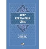 Arap Edebiyatına Giriş Enes El Kahveci