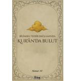 Bilimsel Tefsir Bağlamında Kur'anda Bulut Ahmet Ay