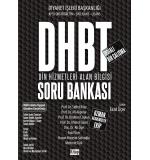 DHBT Din Hizmetleri Alan Bilgisi Soru Bankası 2857 soru