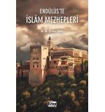 Endülüste İslam Mezhepleri Ali Osman Balcı