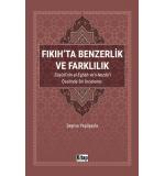 Fıkıhta Benzerlik Ve Farklılık Şeyma Yeşilyayla
