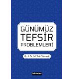Günümüz Tefsir Problemleri 