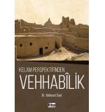 Kelam Perspektifinden Vehhabilik Kelam Perspektifinden Vehhabilik
