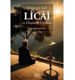 Mağripli Sufi Licai Ve Düşünce Dünyası Ahmet Vural