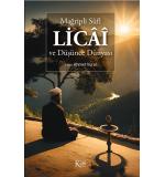 Mağripli Sufi Licai Ve Düşünce Dünyası Mağripli Sufi Licai Ve Düşünce Dünyası	Ahmet Vural