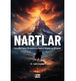 Nartlar Karaçay Malkar Mitolojisinde İmgeler Ve Simgeler Salih Çinpolat 