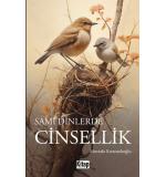 Sami Dinlerde Cinsellik Mustafa Kıranatlıoğlu