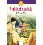 Vadideki Zambak Balzac
