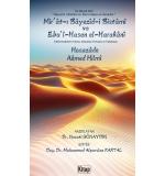 Miratı Bayezidi Bistami Ebu'l Hasen El Harakani Hocazade Ahmed Hilmi Necati Günaydın 