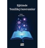 Eğitimde Yenilikçi Kavramlar Hacer KARA
