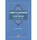 Ahmed El Karamani Ve Tefsir Yöntemi Tevbe Yunus Ve Hud Sureleri  Mustafa Topçu