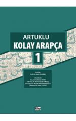 Artuklu Kolay Arapça 1
