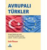 Avrupalı Türkler Sait Özcan