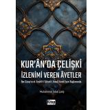 Kur'an'da Çelişki İzlenimi Veren Ayetler İbn Cüzeyin Et Teshil li Ulumit Tenzil İsimli Eseri Bağlamında	Muhammet İkbal Çalış
