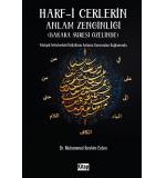 Harf-i Cerlerin Anlam Zenginliği Bakara Suresi Özelinde Filolojik Tefsirlerdeki İhtilafların Anlama Yansımaları Bağlamında Muhammed İbrahim Erden