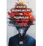 Kişilik Bozuklukları Ve Tedavileri,	Muhammed Arıkan, Ali Ruhan Çelik