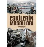 Eskilerin Masalları M. Yahya Coşkun
