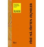 Fihi Ma Fih'ten Seçmeler