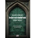 Geçmişten Günümüze İmam Maturidinin Düşünce Dünyası	Ali Yıldız Musahan Mustafa Karatay