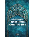 Tefsirin İki Kilit Kavramı Nesefi'nin Gözünden Muhkem Ve Müteşabih	Osman Aktaş
