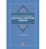 İslam Aile Hukuku Bağlamında İbn Kayyim El Cevziyyenin Görüsleri  Fatih Çinar