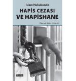 İslam Hukukunda Hapis Cezası ve Hapishane