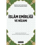 İslam Emirliği Ve Nizamı Allame Şeyh Abdulhakim El hakkani 