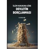 İslam Hukukuna Göre Devletin Borçlanması	Serkan Ağa