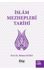 İslam Mezhepleri Tarihi 