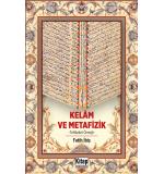 Kelam Ve Metafizik Teftazani Örneği Fatih İbiş