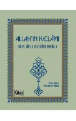 Allah'ın Kelamı (Cep Boy)