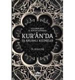 Kullanım Şekli Ve Türleri Açısından Kuranda Eş Anlamlı Kelimeler Ahmet Dağ