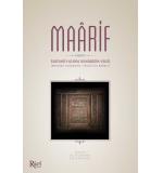 Maarif (Sultanül-Ulema Bahaeddin Veled)