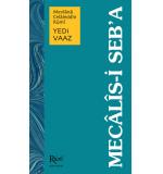 Mecalis-i Seb'a Yedi Vaaz / ( Karton Kapak)	Dilaver Gürer