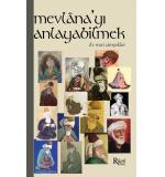 Mevlanayı Anlayabilmek	Nuri Şimşekler