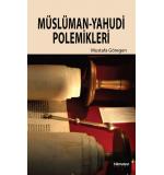 Müslüman-Yahudi Polemikleri