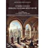 Nevşehirli Alimler II Osmanlı Ve Cumhuriyet Devri	Cengiz Güneş Hamza Özen Hasan Aydemir