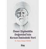 Ömer Ziyaeddin Dağıstani'nin Kıraat İlmindeki Yeri	Hasan Hüseyin Havuz