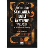 İşari Tefsirde Sayılarla İlgili Ayetlere Yaklaşım  (El Bahrul Medid Örneği)	Enver Bayram