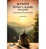 Sevkani Fethul Kadir Adlı Eseri Ve Kıraatleri Ele Alma Yöntemi