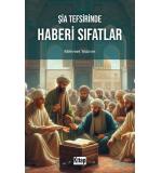 Şia Tefsirinde Haberi Sıfatlar Mehmet Yıldırım