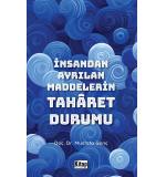 İnsandan Ayrılan Maddelerin Taharet Durumu     Mustafa Genç