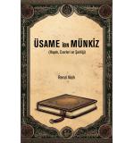 ÜSAME İBN MÜNKİZ Hayatı, Eserleri ve Şairliği Remzi Nazlı