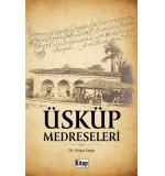 Üsküp Medreseleri Ertan Emin