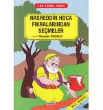Nasreddin Hoca Fıkralarından Seçmeler Mustafa Özçelik